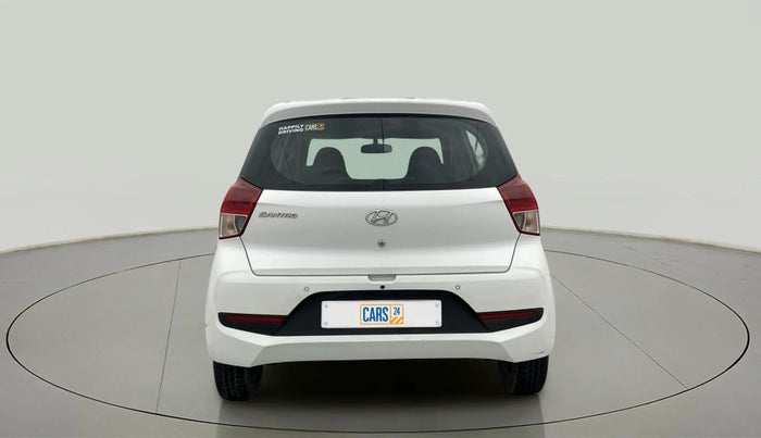 2020 Hyundai NEW SANTRO SPORTZ MT, Petrol, Manual, 30,864 km, Back/Rear