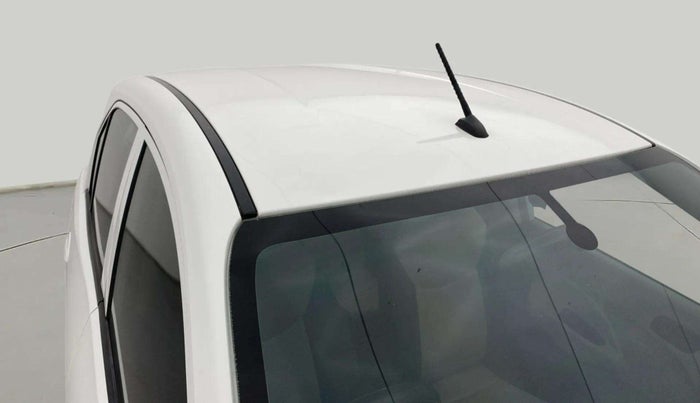 2020 Hyundai NEW SANTRO SPORTZ MT, Petrol, Manual, 30,864 km, Roof