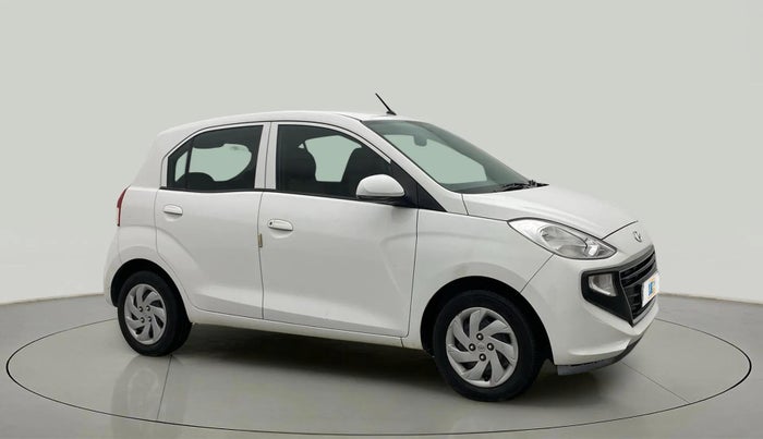 2020 Hyundai NEW SANTRO SPORTZ MT, Petrol, Manual, 30,864 km, Right Front Diagonal