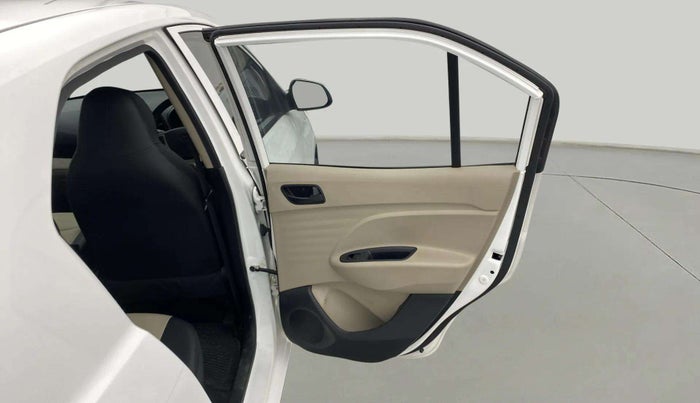 2020 Hyundai NEW SANTRO SPORTZ MT, Petrol, Manual, 30,864 km, RHS Rear Door