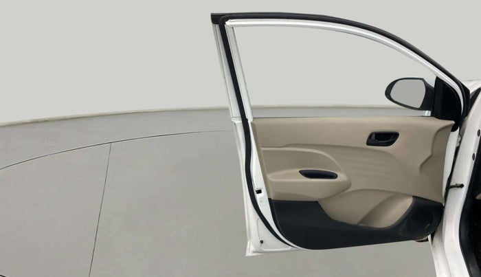2020 Hyundai NEW SANTRO SPORTZ MT, Petrol, Manual, 30,864 km, LHS Front Door