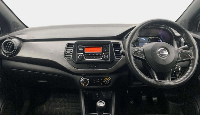 2019 Nissan Kicks XL DIESEL, Diesel, Manual, 63,022 km, Dashboard