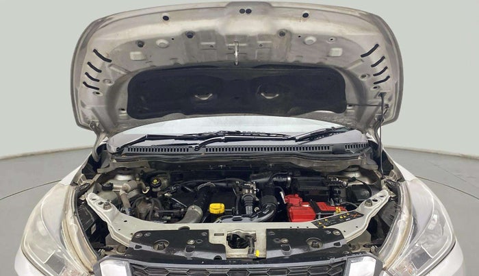 2019 Nissan Kicks XL DIESEL, Diesel, Manual, 63,022 km, Open Bonet