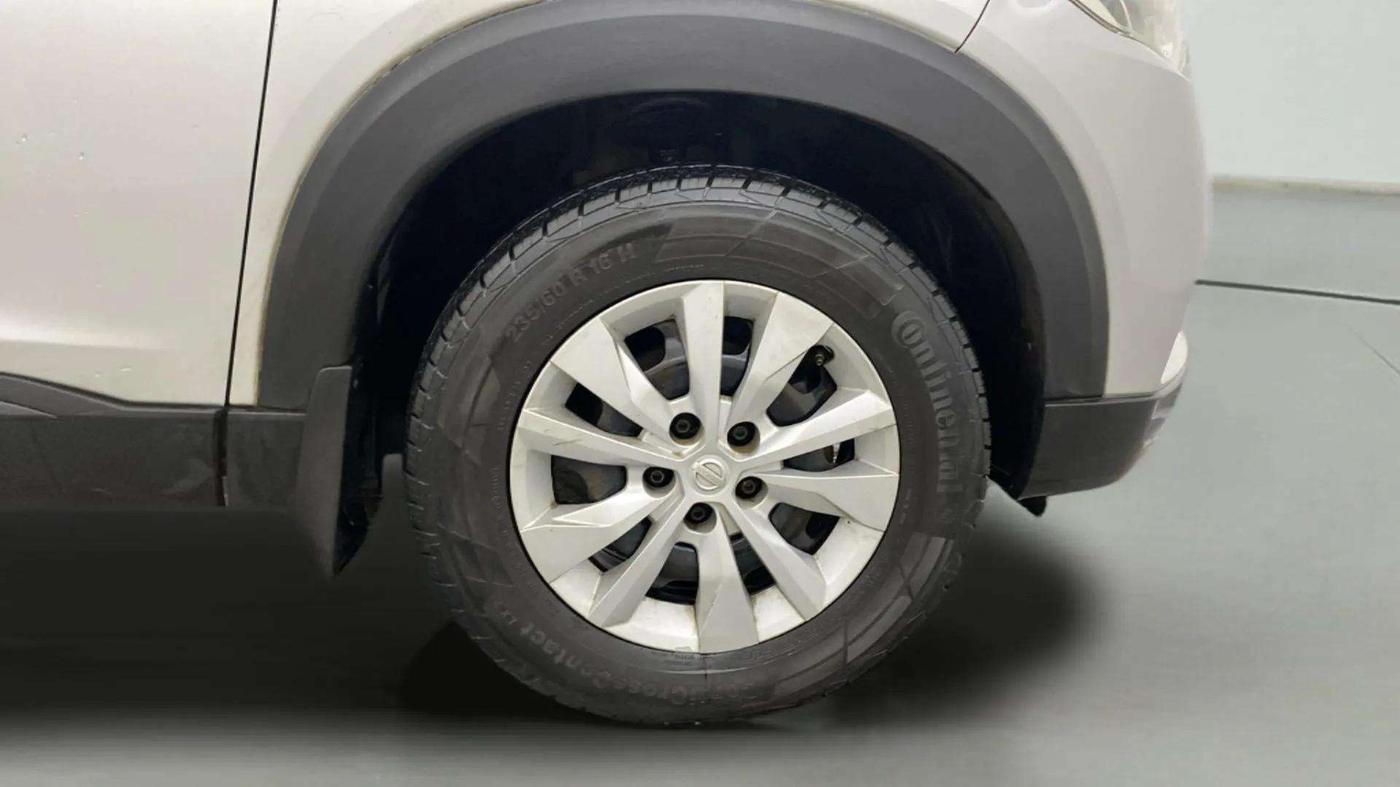 2019 Nissan Kicks XL DIESEL, Diesel, Manual, 63,341 km, Right Front Wheel