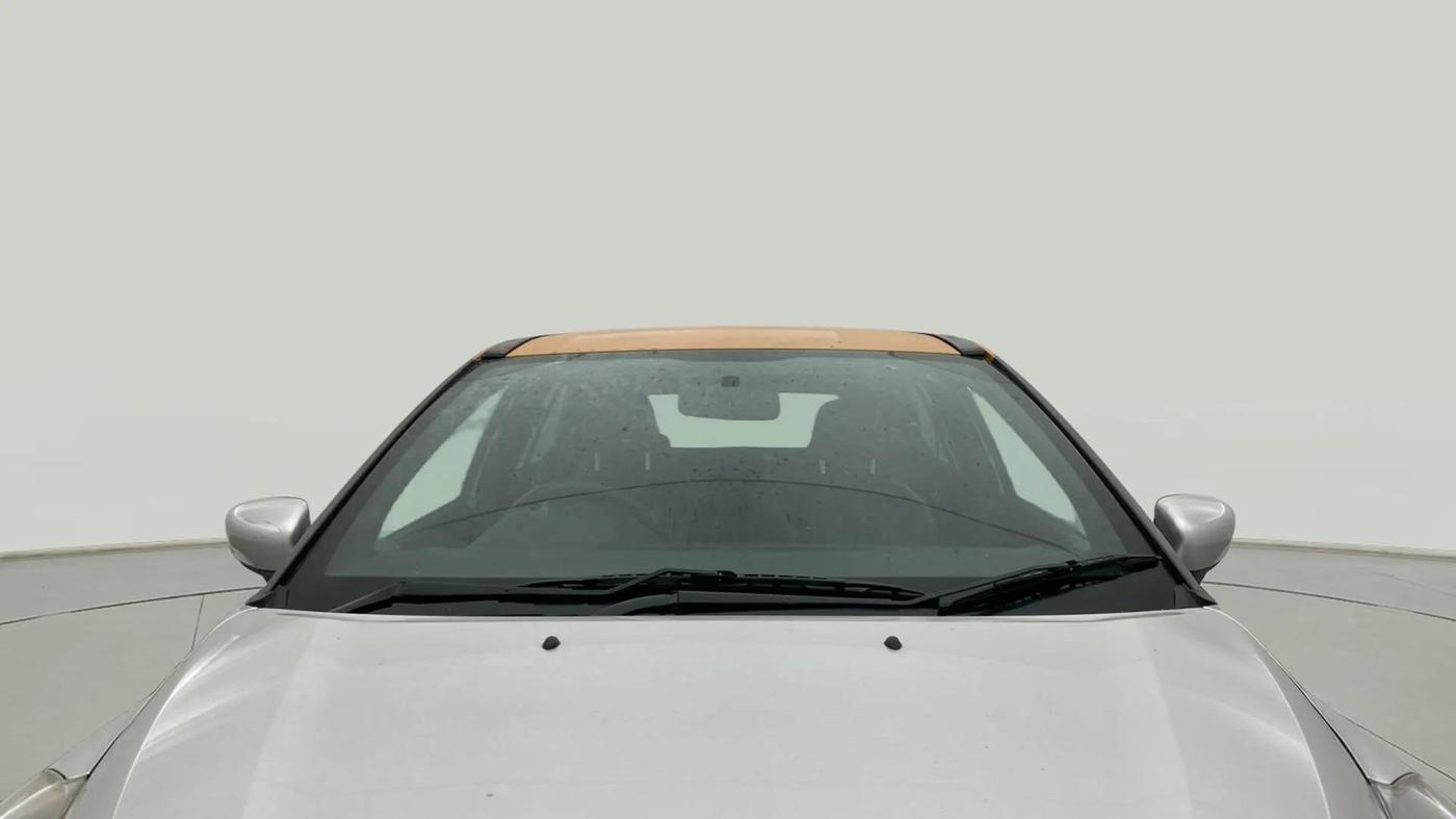 2019 Nissan Kicks XL DIESEL, Diesel, Manual, 63,341 km, Front Windshield