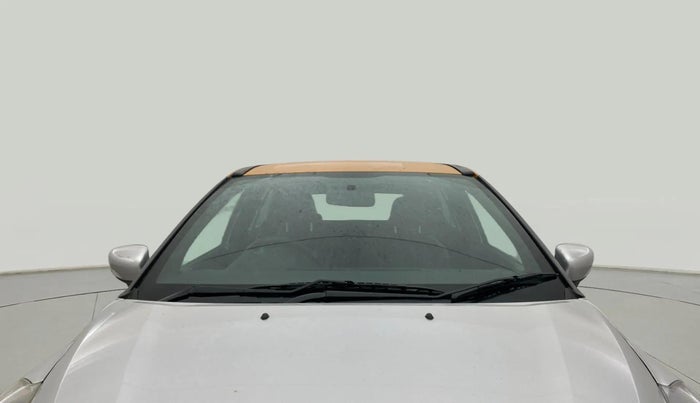 2019 Nissan Kicks XL DIESEL, Diesel, Manual, 63,022 km, Front Windshield