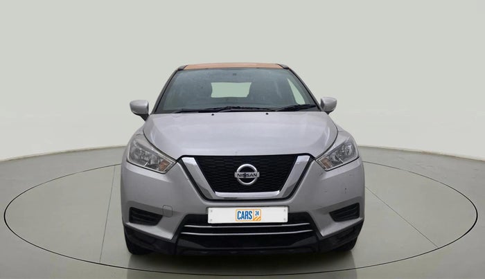 2019 Nissan Kicks XL DIESEL, Diesel, Manual, 63,022 km, Front