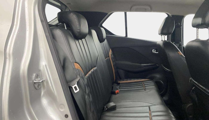 2019 Nissan Kicks XL DIESEL, Diesel, Manual, 63,022 km, Right Side Rear Door Cabin
