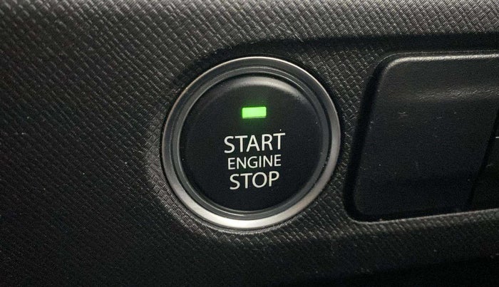 2022 Tata PUNCH ACCOMPLISHED DAZZLE PACK AMT, Petrol, Automatic, 24,708 km, Keyless Start/ Stop Button
