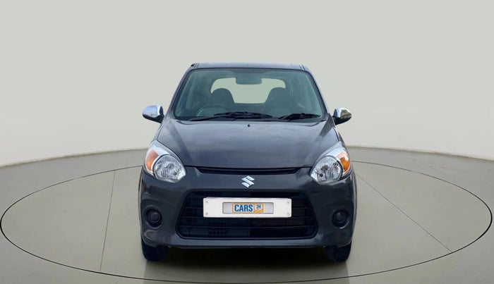 2018 Maruti Alto 800 VXI, Petrol, Manual, 16,517 km, Front