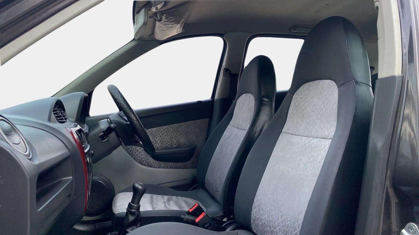 2018 Maruti Alto 800 VXI, Petrol, Manual, 16,517 km, Right Side Front Door Cabin