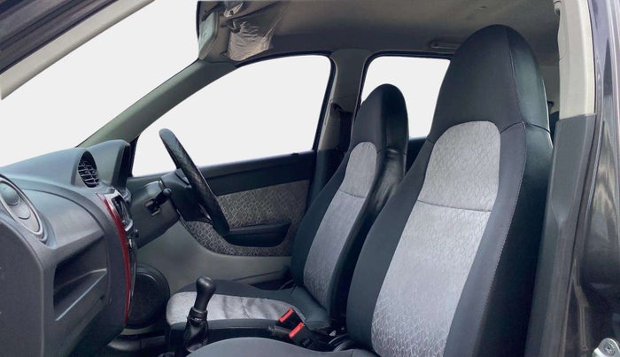 2018 Maruti Alto 800 VXI, Petrol, Manual, 16,517 km, Right Side Front Door Cabin