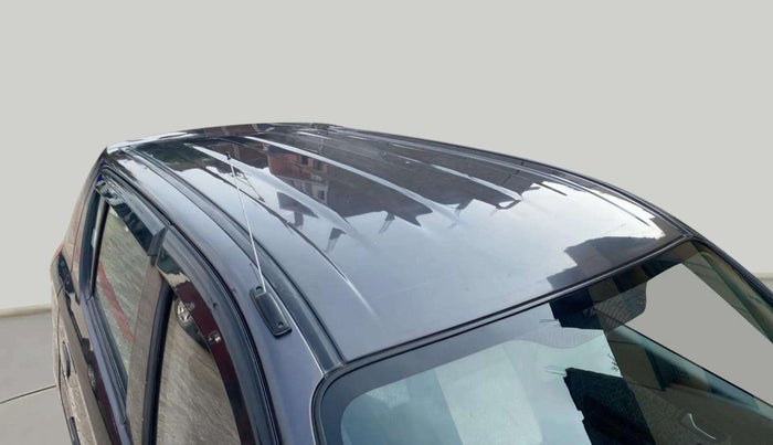 2018 Maruti Alto 800 VXI, Petrol, Manual, 16,517 km, Roof
