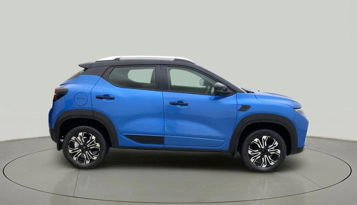 2022 Renault Kiger RXT (O) AMT DUAL TONE, Petrol, Automatic, 29,435 km, Right Side View