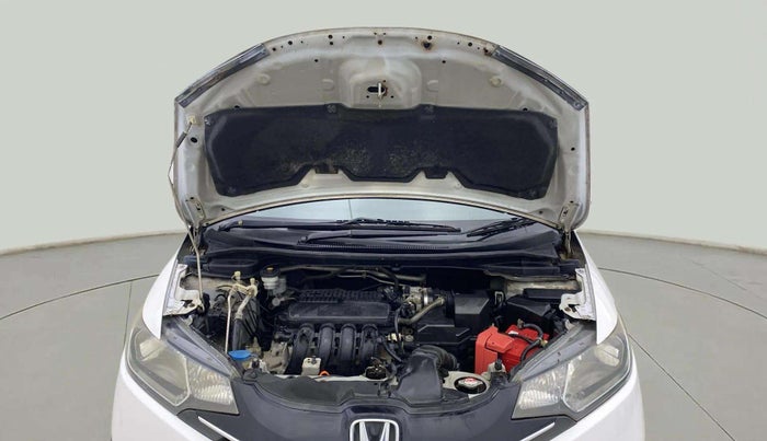 2015 Honda Jazz 1.2L I-VTEC VX, Petrol, Manual, 20,104 km, Open Bonet