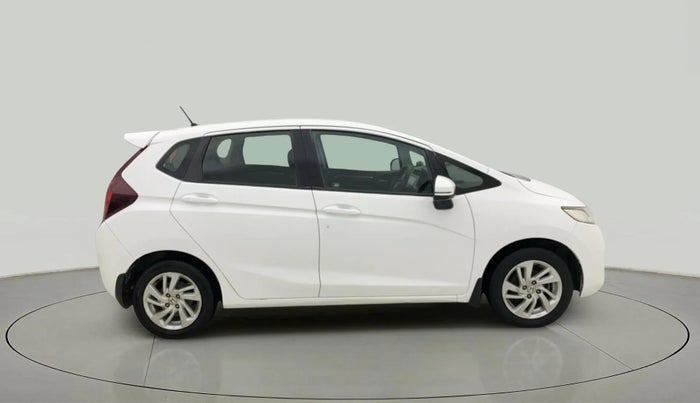 2015 Honda Jazz 1.2L I-VTEC VX, Petrol, Manual, 20,104 km, Right Side View