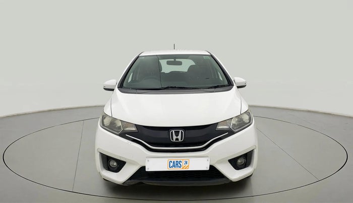 2015 Honda Jazz 1.2L I-VTEC VX, Petrol, Manual, 20,104 km, Front