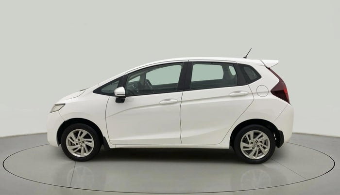 2015 Honda Jazz 1.2L I-VTEC VX, Petrol, Manual, 20,104 km, Left Side