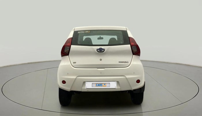 2021 Datsun Redi Go T(O) 1.0, Petrol, Manual, 78,924 km, Back/Rear