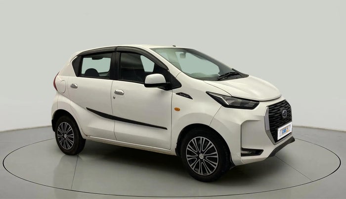 2021 Datsun Redi Go T(O) 1.0, Petrol, Manual, 78,924 km, SRP