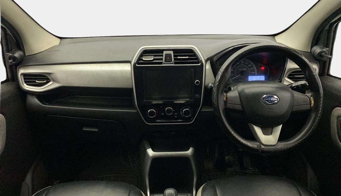 2021 Datsun Redi Go T(O) 1.0, Petrol, Manual, 78,924 km, Dashboard