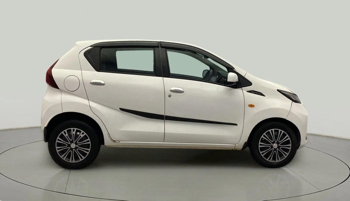 2021 Datsun Redi Go T(O) 1.0, Petrol, Manual, 78,924 km, Right Side View