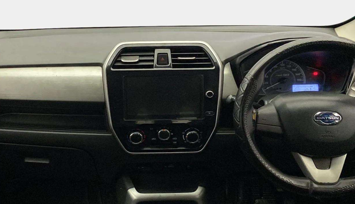 2021 Datsun Redi Go T(O) 1.0, Petrol, Manual, 78,924 km, Air Conditioner
