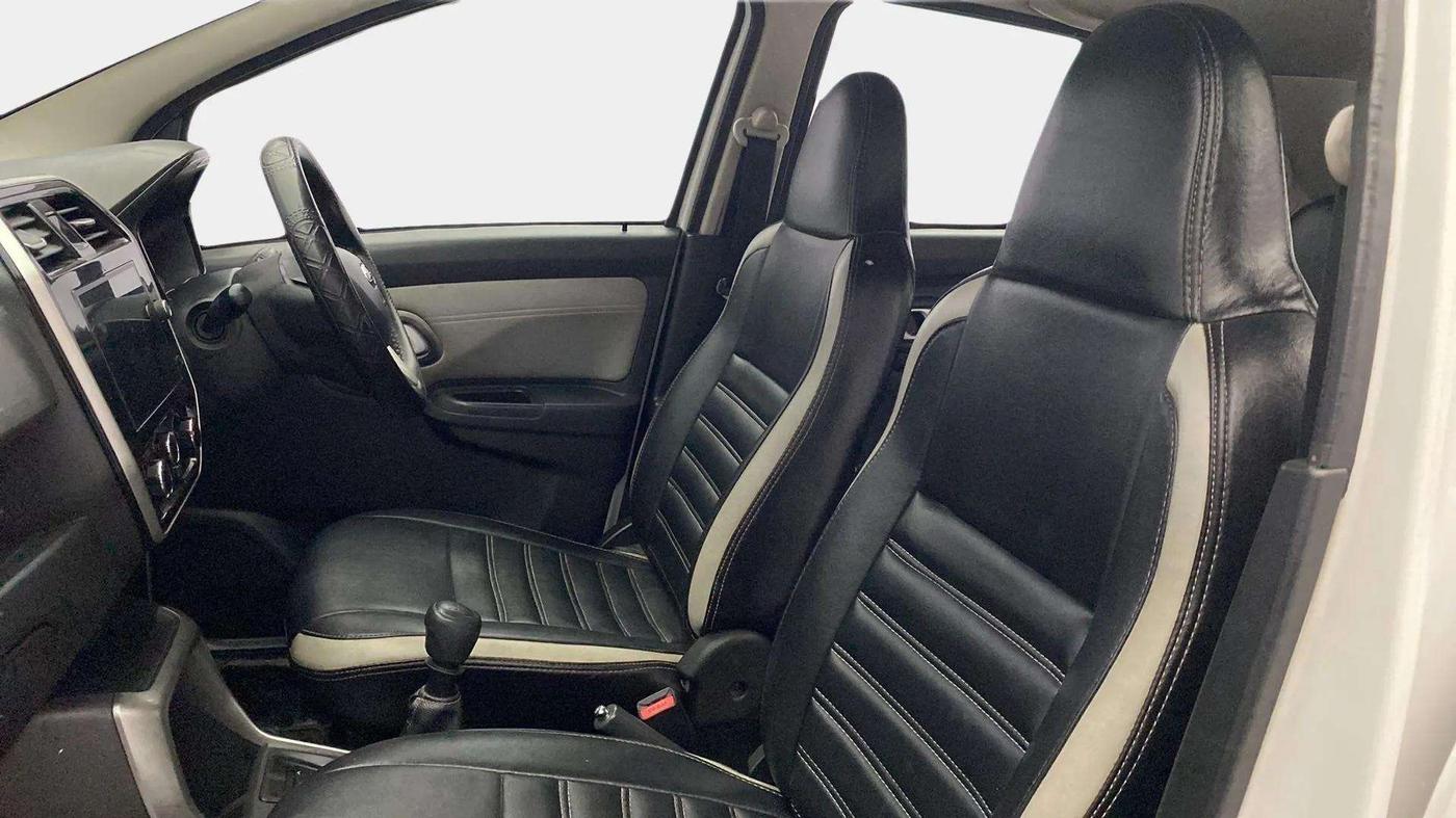 2021 Datsun Redi Go T(O) 1.0, Petrol, Manual, 78,924 km, Right Side Front Door Cabin