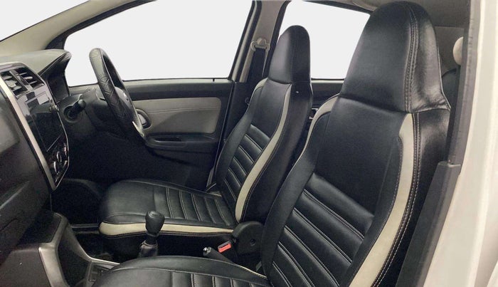 2021 Datsun Redi Go T(O) 1.0, Petrol, Manual, 78,924 km, Right Side Front Door Cabin