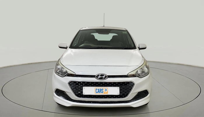 2015 Hyundai Elite i20 MAGNA 1.2, Petrol, Manual, 37,745 km, Front