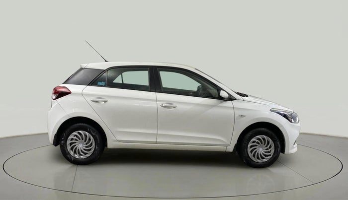 2015 Hyundai Elite i20 MAGNA 1.2, Petrol, Manual, 37,745 km, Right Side View