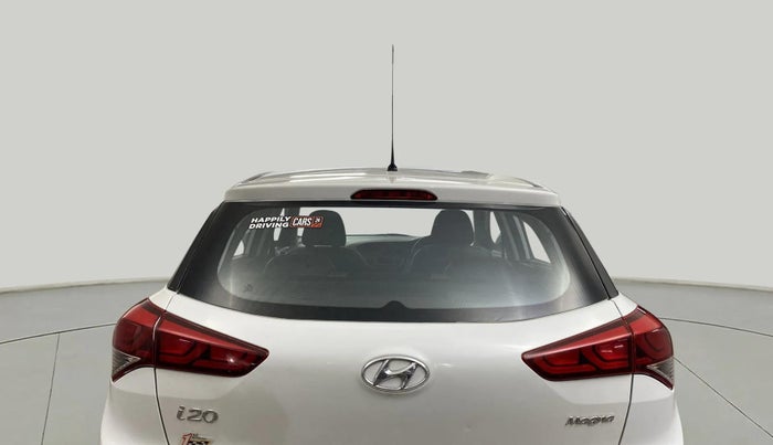 2015 Hyundai Elite i20 MAGNA 1.2, Petrol, Manual, 37,745 km, Rear Windshield