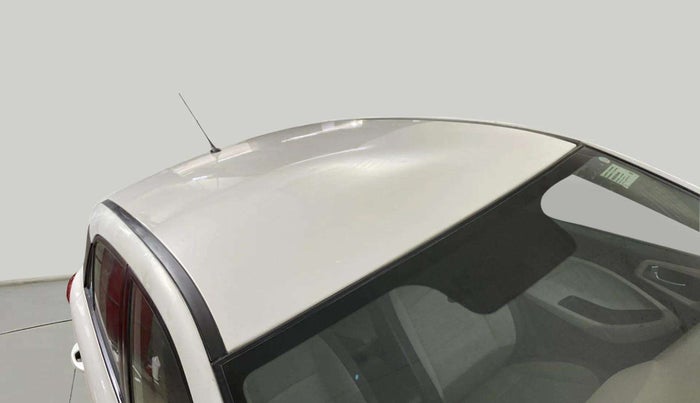 2015 Hyundai Elite i20 MAGNA 1.2, Petrol, Manual, 37,745 km, Roof