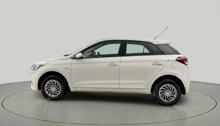 2015 Hyundai Elite i20 MAGNA 1.2, Petrol, Manual, 37,745 km, Left Side