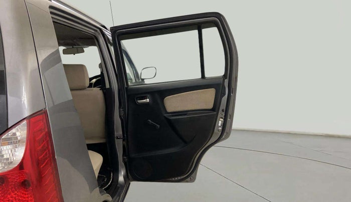 2018 Maruti Wagon R 1.0 LXI CNG, CNG, Manual, 40,403 km, RHS Rear Door