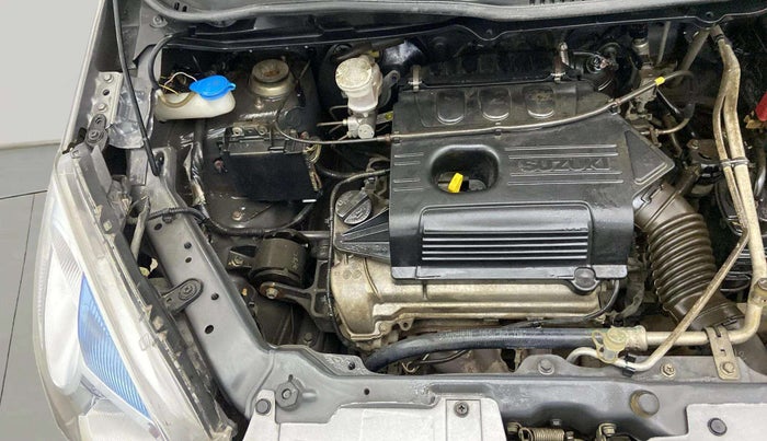 2018 Maruti Wagon R 1.0 LXI CNG, CNG, Manual, 40,403 km, Engine View - Right