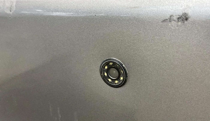 2018 Maruti Wagon R 1.0 LXI CNG, CNG, Manual, 40,403 km, Parking Camera