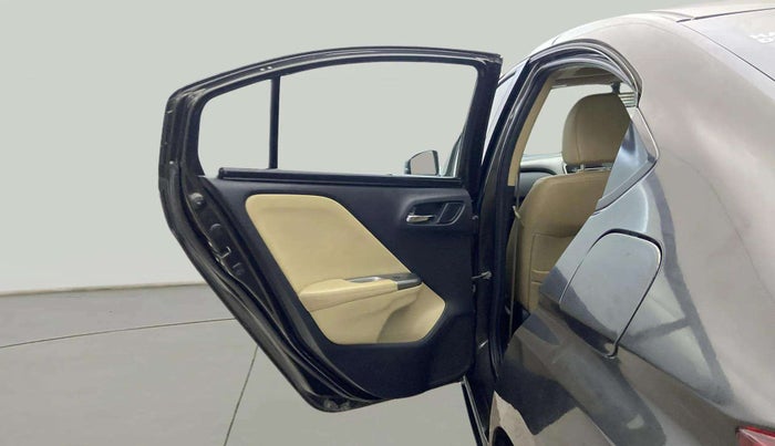 2016 Honda City 1.5L I-VTEC VX CVT, CNG, Automatic, 70,135 km, LHS Rear Door