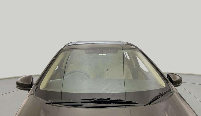 2016 Honda City 1.5L I-VTEC VX CVT, CNG, Automatic, 70,135 km, Front Windshield