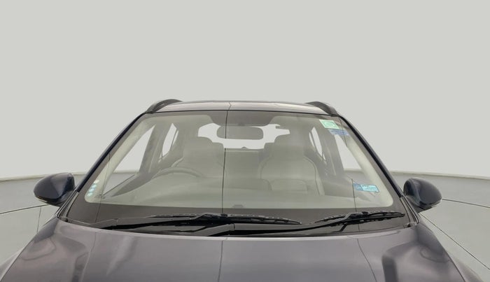 2023 Hyundai GRAND I10 NIOS SPORTZ AMT 1.2 KAPPA VTVT, Petrol, Automatic, 22,492 km, Front Windshield