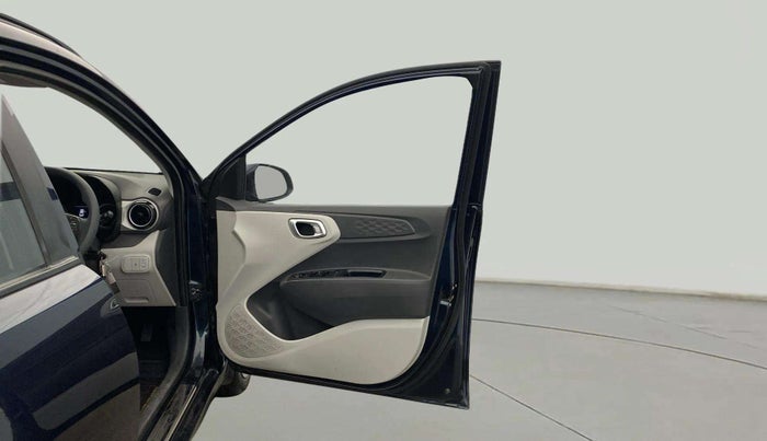 2023 Hyundai GRAND I10 NIOS SPORTZ AMT 1.2 KAPPA VTVT, Petrol, Automatic, 22,492 km, RHS Front Door