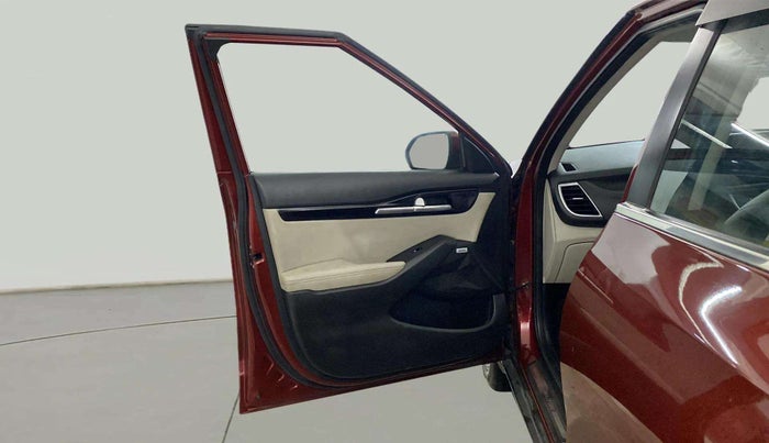 2020 KIA SELTOS GTX PLUS DCT 1.4 PETROL, Petrol, Automatic, 57,170 km, LHS Front Door