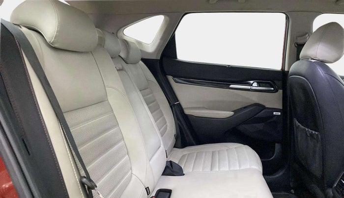 2020 KIA SELTOS GTX PLUS DCT 1.4 PETROL, Petrol, Automatic, 57,170 km, Right Side Rear Door Cabin