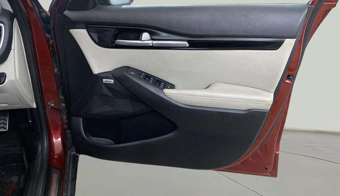 2020 KIA SELTOS GTX PLUS DCT 1.4 PETROL, Petrol, Automatic, 57,170 km, Driver Side Door Panels Control