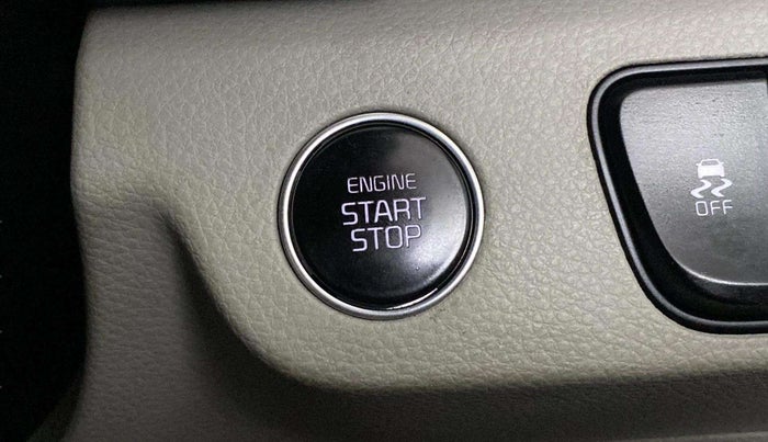 2020 KIA SELTOS GTX PLUS DCT 1.4 PETROL, Petrol, Automatic, 57,170 km, Keyless Start/ Stop Button