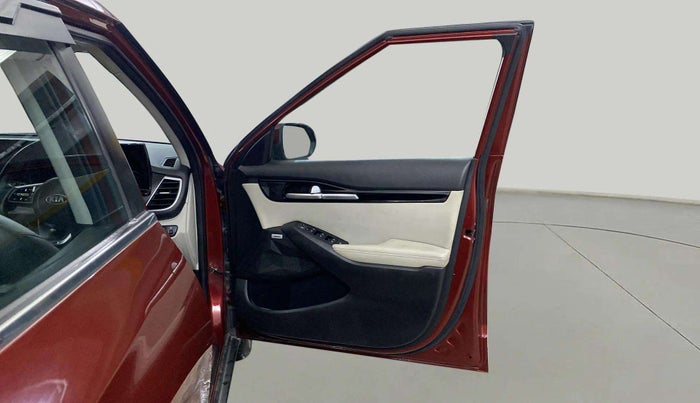 2020 KIA SELTOS GTX PLUS DCT 1.4 PETROL, Petrol, Automatic, 57,170 km, RHS Front Door
