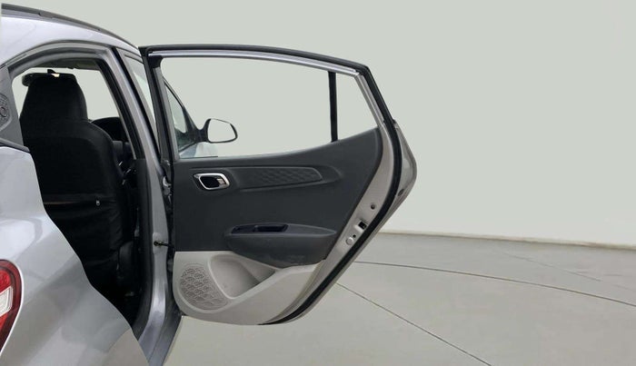 2019 Hyundai GRAND I10 NIOS SPORTZ AMT 1.2 KAPPA VTVT, Petrol, Automatic, 74,966 km, RHS Rear Door