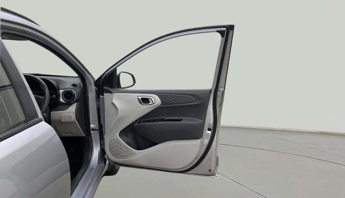 2019 Hyundai GRAND I10 NIOS SPORTZ AMT 1.2 KAPPA VTVT, Petrol, Automatic, 74,966 km, RHS Front Door