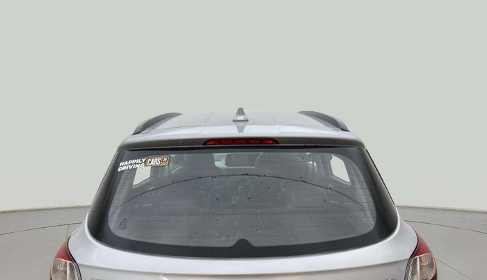 2019 Hyundai GRAND I10 NIOS SPORTZ AMT 1.2 KAPPA VTVT, Petrol, Automatic, 74,966 km, Rear Windshield