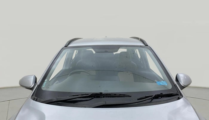 2019 Hyundai GRAND I10 NIOS SPORTZ AMT 1.2 KAPPA VTVT, Petrol, Automatic, 74,966 km, Front Windshield